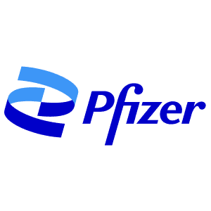 pfizer logo